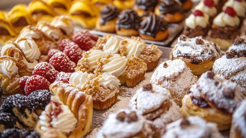 Pasticcerie
