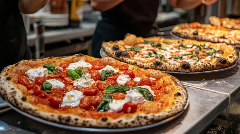 Pizzerie