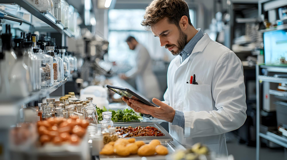 HACCP & Controlli